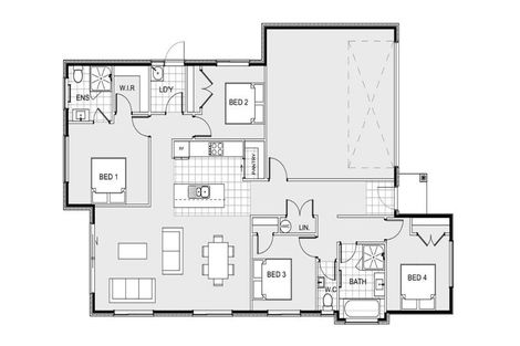 Photo of property in 42 Oliver Street, Warkworth, 0910