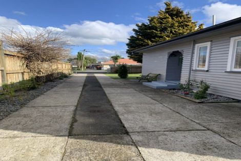 Photo of property in 16 Hinau Street, Maeroa, Hamilton, 3200