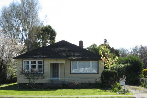 Photo of property in 26 High Street, Bulls, 4818