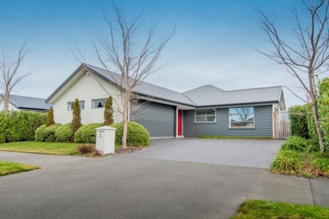 Photo of property in 11 Ashboult Street, Halswell, Christchurch, 8025