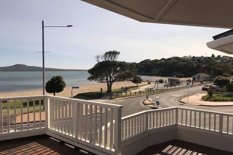 Photo of property in 439 Tamaki Drive, Saint Heliers, Auckland, 1071