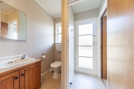 Photo of property in 3a Foyle Street, Ohakune, 4625