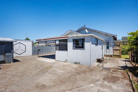 Photo of property in 7 Manchester Street, Feilding, 4702