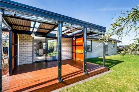 Photo of property in 12 Jersey Place, Bell Block, New Plymouth, 4312