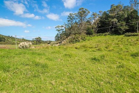 Photo of property in Waione Road, Opononi, Kaikohe, 0473
