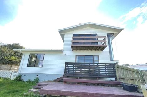 Photo of property in 122 Triangle Road, Massey, Auckland, 0614