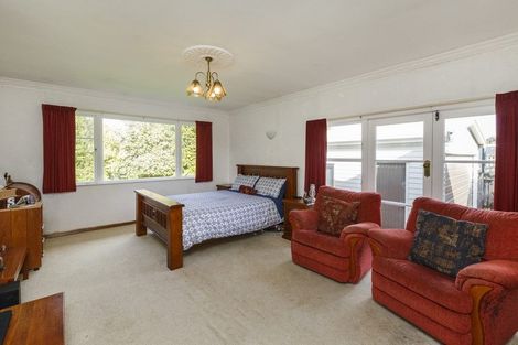 Photo of property in 456 Ruahine Street, Terrace End, Palmerston North, 4410