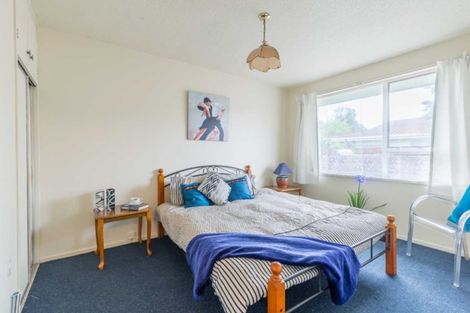 Photo of property in 3/29 Fairfield Avenue, Addington, Christchurch, 8024