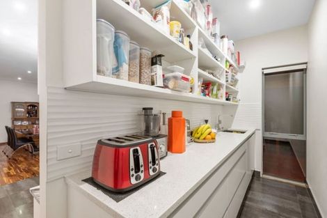 Photo of property in 16 Hobson Heights Road, Lucas Heights, Auckland, 0632