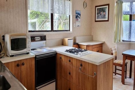 Photo of property in 6 Hospital Road, Te Kopuru, 0371