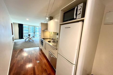 Photo of property in The Lofts, 31/185 Victoria Street, Te Aro, Wellington, 6011