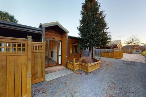 Photo of property in 103 Forest Drive, Methven, 7730