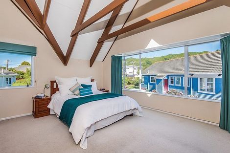 Photo of property in 8a Kipling Street, Johnsonville, Wellington, 6037