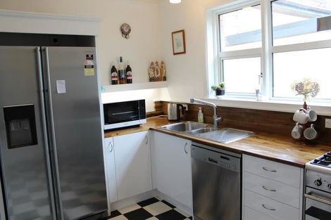 Photo of property in 331 Rattray Street, Dunedin Central, Dunedin, 9016