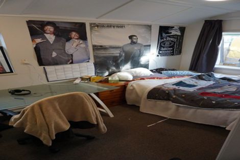 Photo of property in 27 London Street, Dunedin Central, Dunedin, 9016