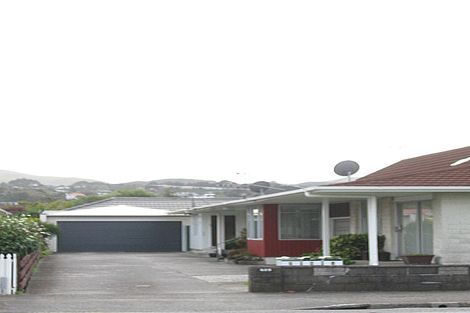 Photo of property in 2/625 High Street, Boulcott, Lower Hutt, 5010