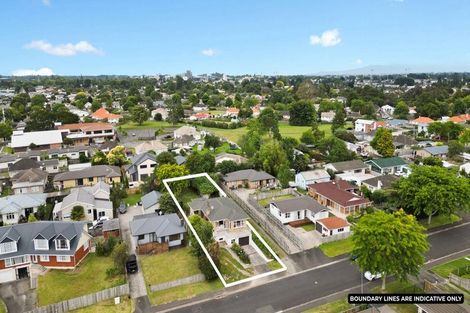 Photo of property in 56 Tranmere Road, Fairfield, Hamilton, 3214