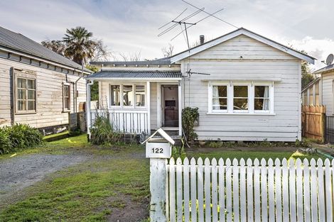 Photo of property in 122 Crawford Road, Kaiti, Gisborne, 4010