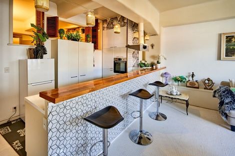 Photo of property in Palazzo, 4/42 Vivian Street, Te Aro, Wellington, 6011