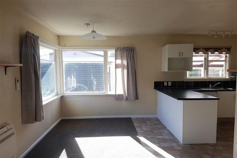 Photo of property in 434 Wairakei Road, Burnside, Christchurch, 8053