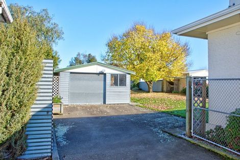 Photo of property in 7 Betts Avenue, Solway, Masterton, 5810