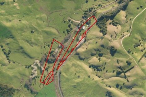 Photo of property in 750 Waiotira Road, Waiotira, 0193