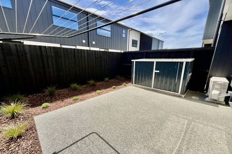 Photo of property in 4/25 Evesham Crescent, Spreydon, Christchurch, 8024