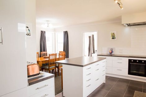 Photo of property in 10 Clyde Street, Levin, 5510