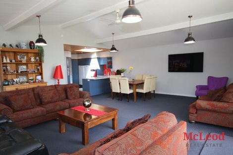 Photo of property in 138 Thomson Street, Tinwald, Ashburton, 7700