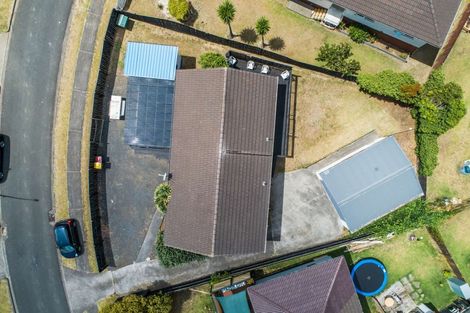 Photo of property in 7 Anglers Way, Wattle Downs, Auckland, 2102