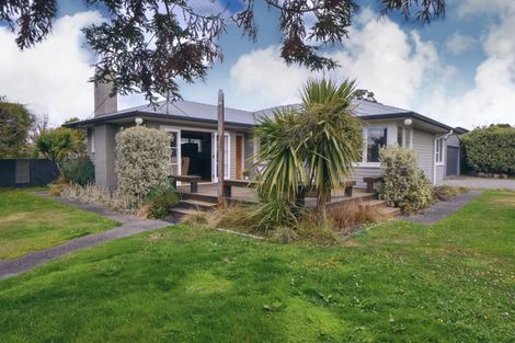 Photo of property in 22 Humphries Street, Greytown, 5712