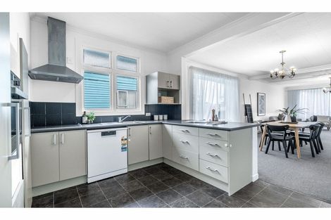 Photo of property in 162 Morton Street, Strathern, Invercargill, 9812