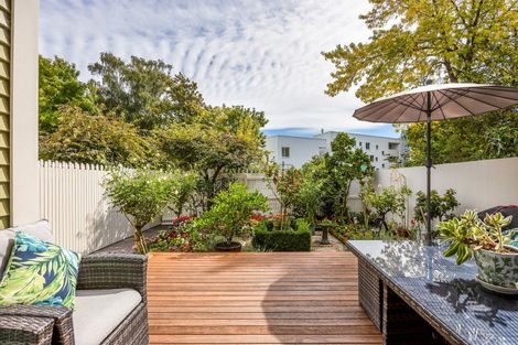 Photo of property in 92 Chester Street East, Christchurch Central, Christchurch, 8011
