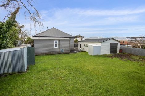 Photo of property in 7 Avenal Street, Avenal, Invercargill, 9810