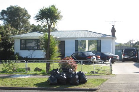 Photo of property in 58 Tawa Crescent, Manurewa, Auckland, 2102