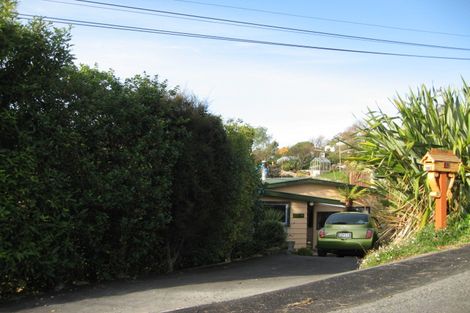 Photo of property in 25 Frances Street, Broad Bay, Dunedin, 9014