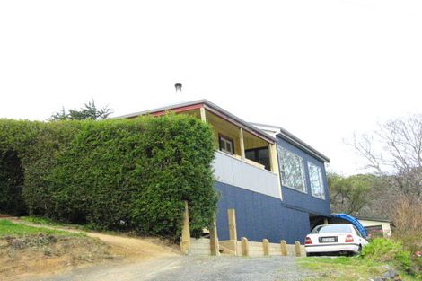 Photo of property in 10 Gorman Street, Macandrew Bay, Dunedin, 9014