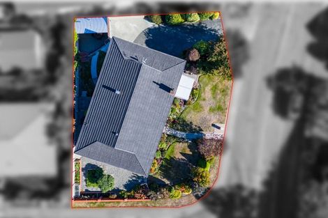 Photo of property in 20 Quarry Road, Watlington, Timaru, 7910