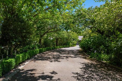 Photo of property in 92 Pauls Road, Rapaura, Blenheim, 7273