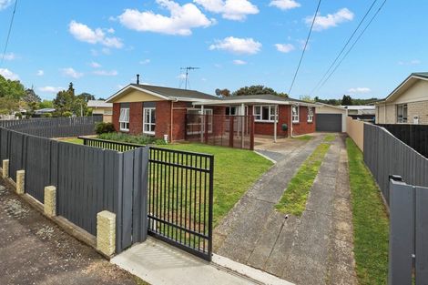 Photo of property in 46 Fitzroy Avenue, Fitzroy, Hamilton, 3206