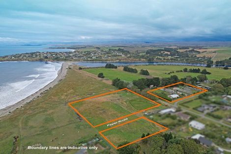 Photo of property in 5 George Street, Kakanui, Oamaru, 9495