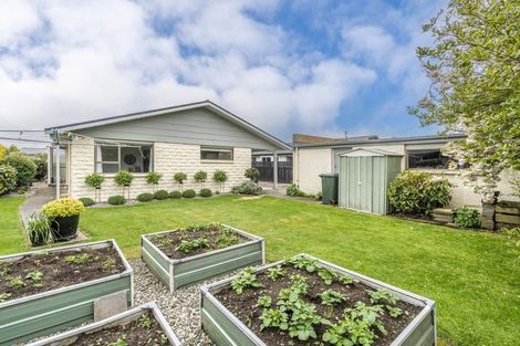 Photo of property in 58 Kildare Drive, Waikiwi, Invercargill, 9810