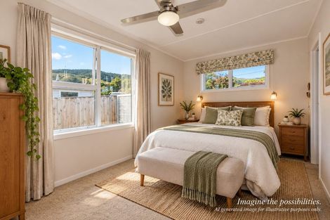 Photo of property in 46 Kaitawa Crescent, Paraparaumu, 5032