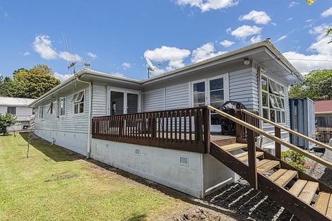 Photo of property in 52 Morningside Road, Morningside, Whangarei, 0110
