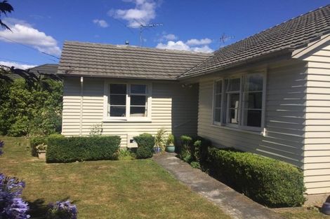 Photo of property in 62 Fraser Crescent, Elderslea, Upper Hutt, 5018