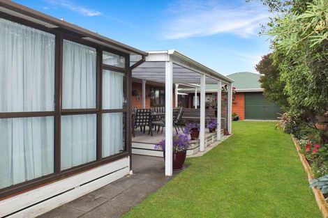 Photo of property in 4 Malthus Place, Foxton Beach, Foxton, 4815