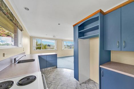 Photo of property in 43a Cumberland Street, Merrilands, New Plymouth, 4312