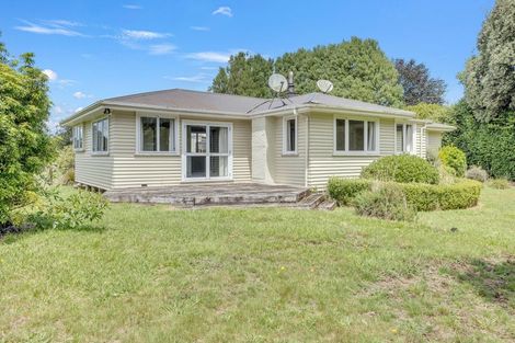 Photo of property in 712 Mangapapa Road, Tangarakau, Stratford, 4397