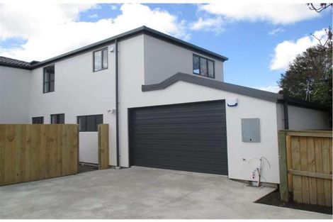 Photo of property in 7/324 Stanmore Road, Richmond, Christchurch, 8013