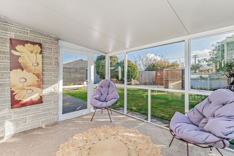 Photo of property in 20 Eastling Street, Bishopdale, Christchurch, 8053